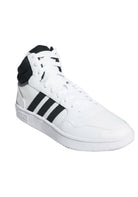 SCARPE Bianco/nero Adidas