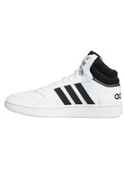 SCARPE Bianco/nero Adidas