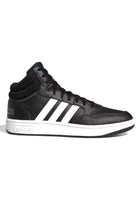 SCARPE Nero/bianco Adidas