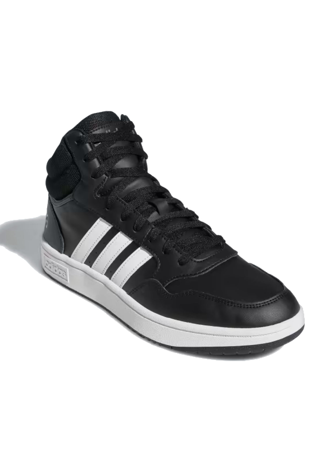 SCARPE Nero/bianco Adidas