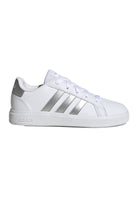 SCARPE Bianco/argento Adidas