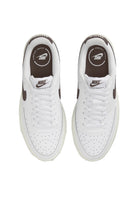 SCARPE Bianco/marrone Nike