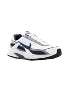 SCARPE Bianco/blu Nike