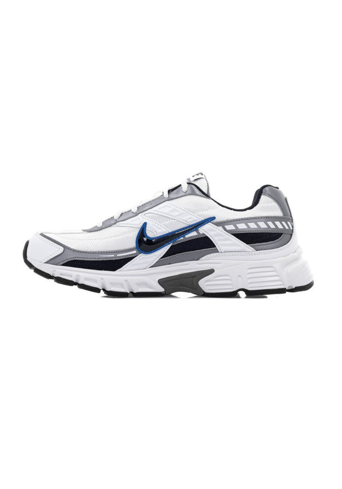 SCARPE Bianco/blu Nike