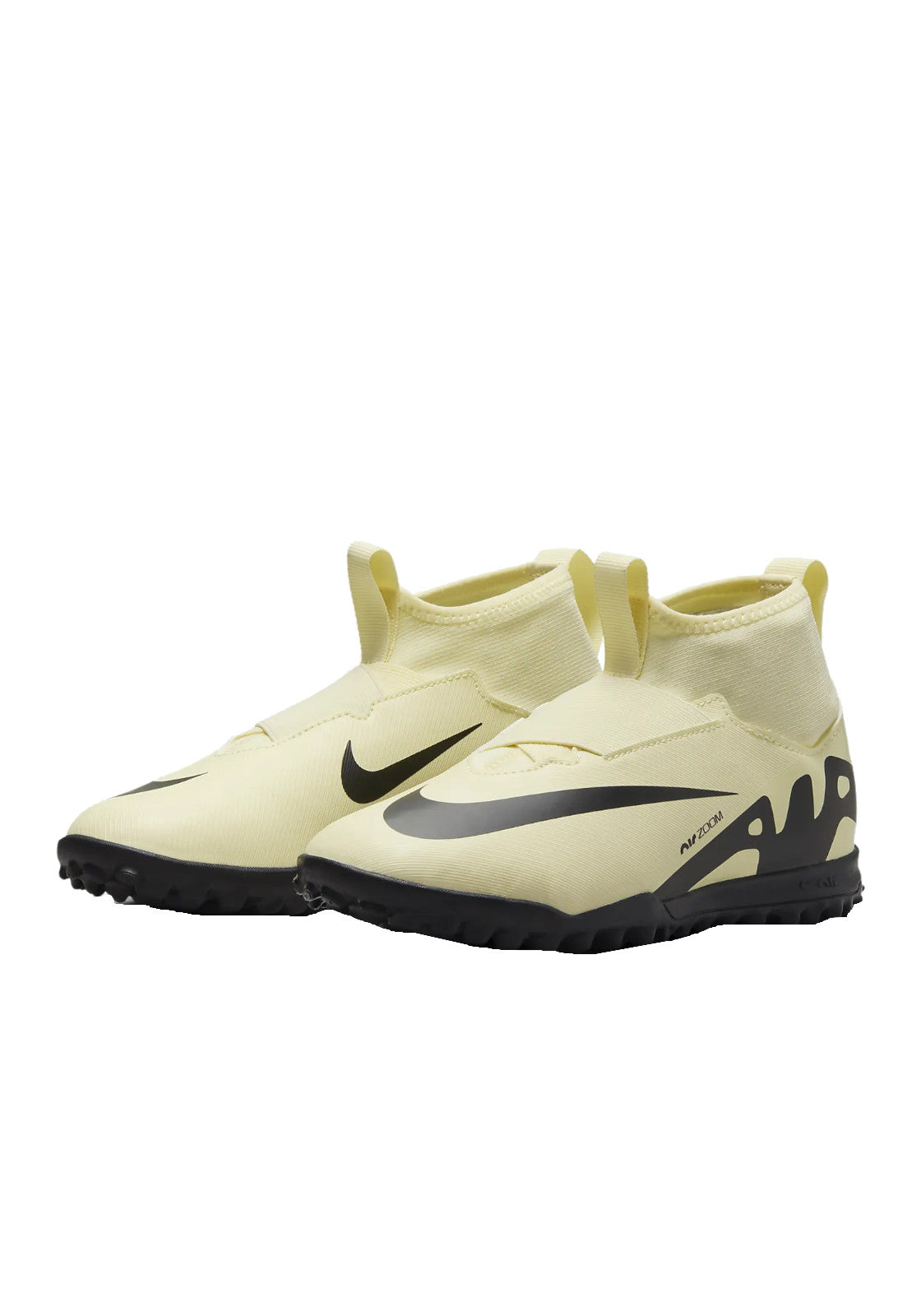 SCARPE Giallo/nero Nike