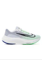 SCARPE Bianco/verde Nike