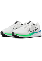 SCARPE Bianco/verde Nike