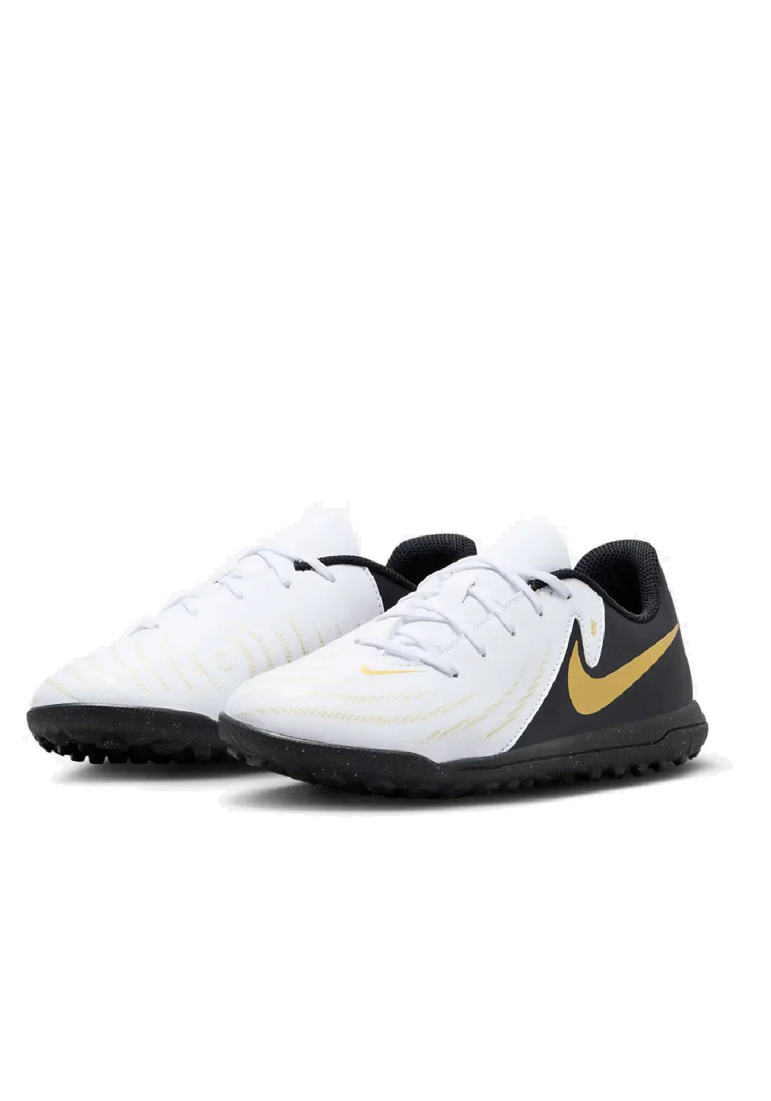 SCARPE Bianco/nero Nike