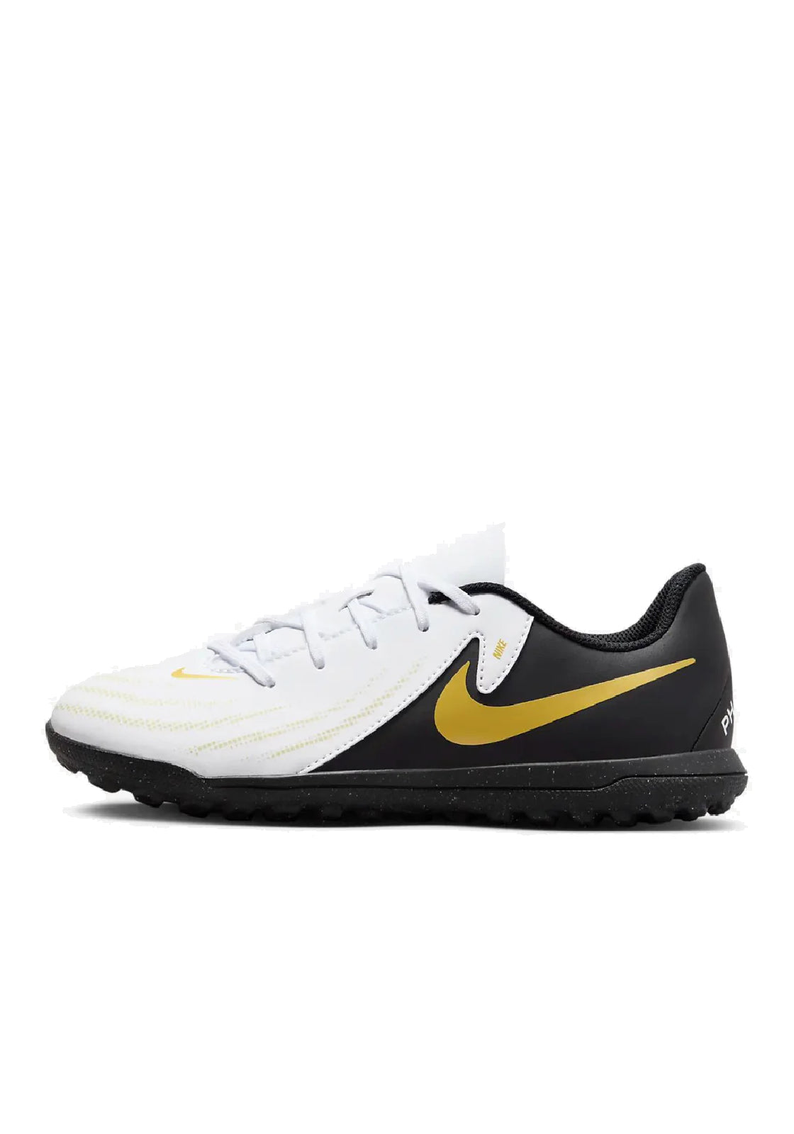 SCARPE Bianco/nero Nike