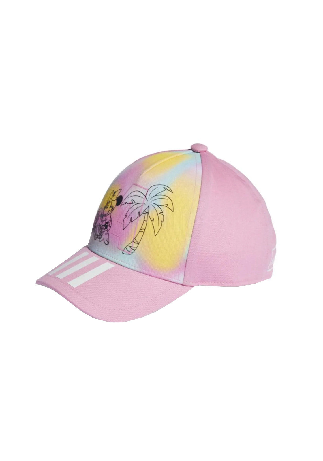 ACCESSORI LIFESTYLE Rosa/giallo Adidas