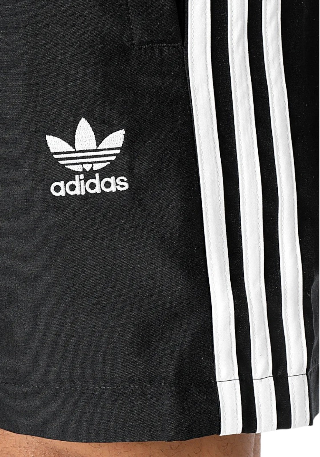 COSTUMI Nero/bianco Adidas Originals