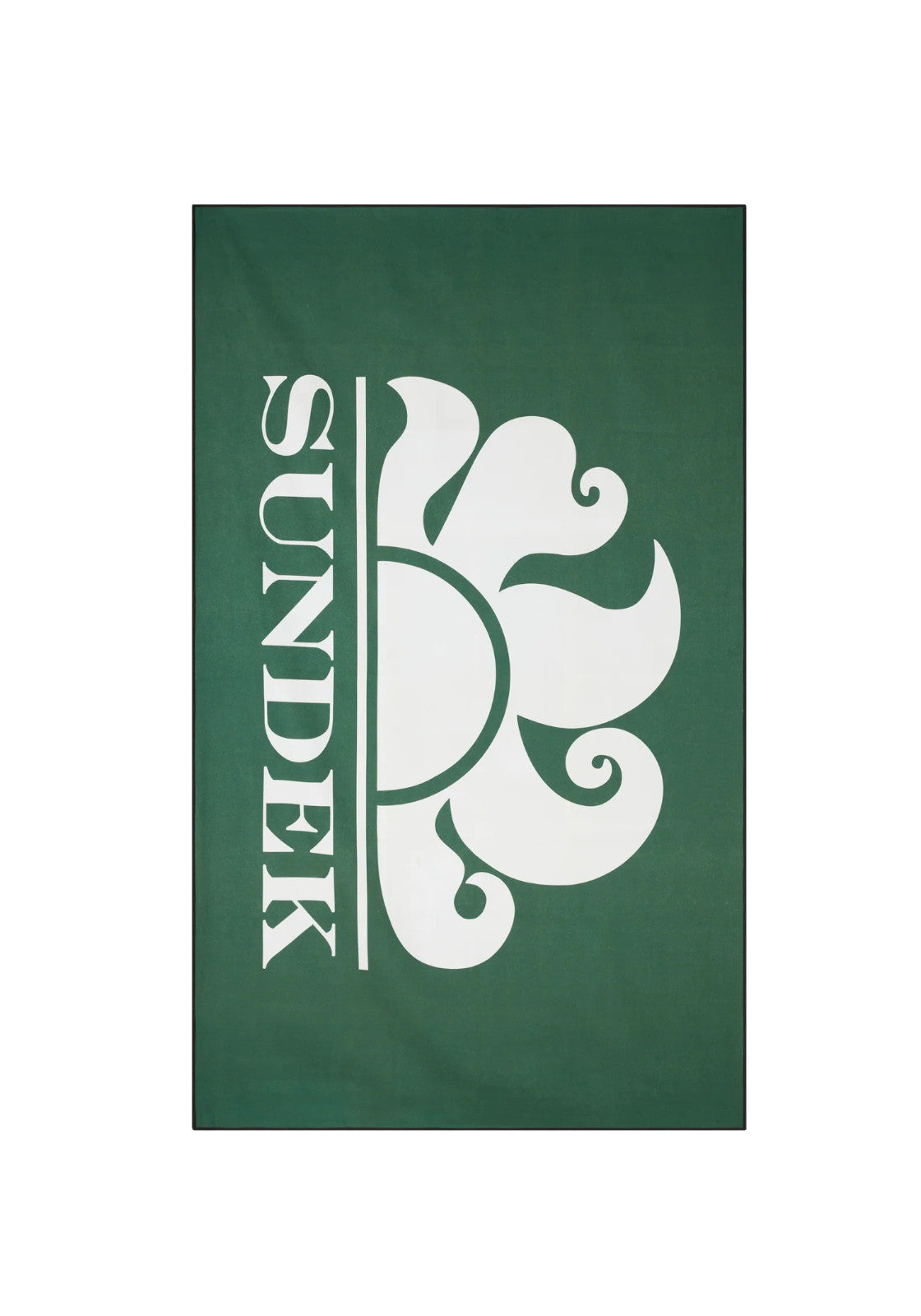 ACCESSORI PISCINA Verde Bosco Sundek