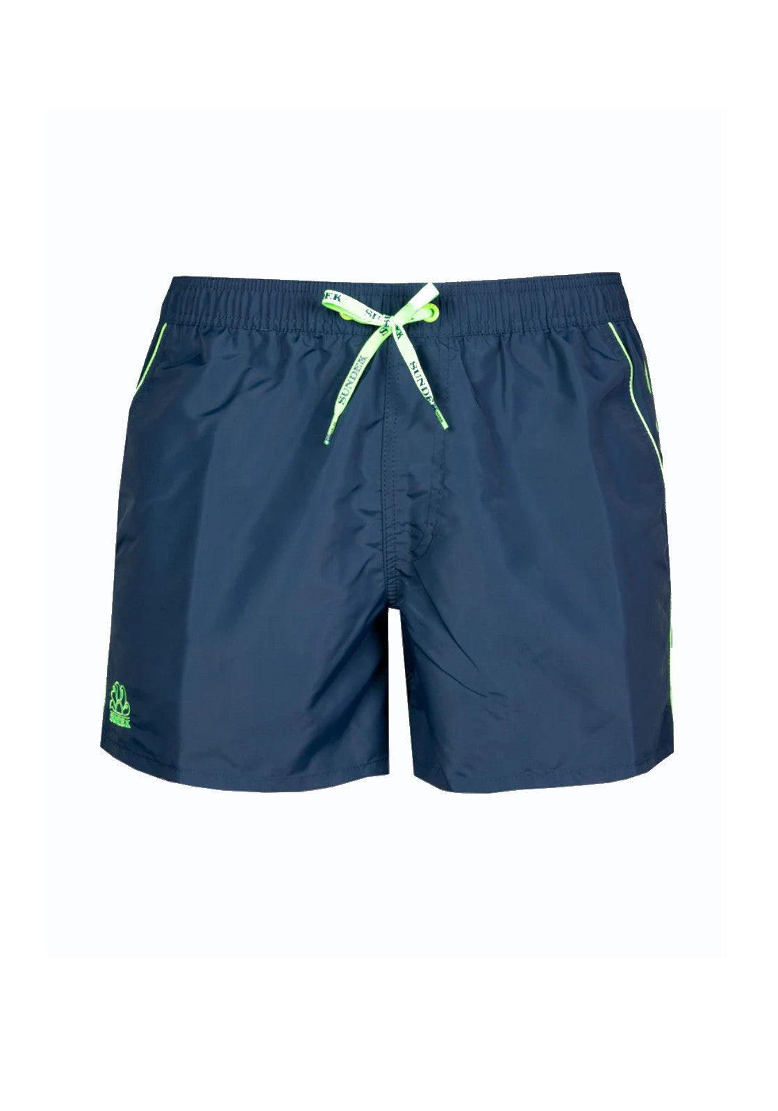 COSTUMI Blu/verde Sundek