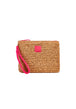 ACCESSORI LIFESTYLE Beige/fuxia Sundek