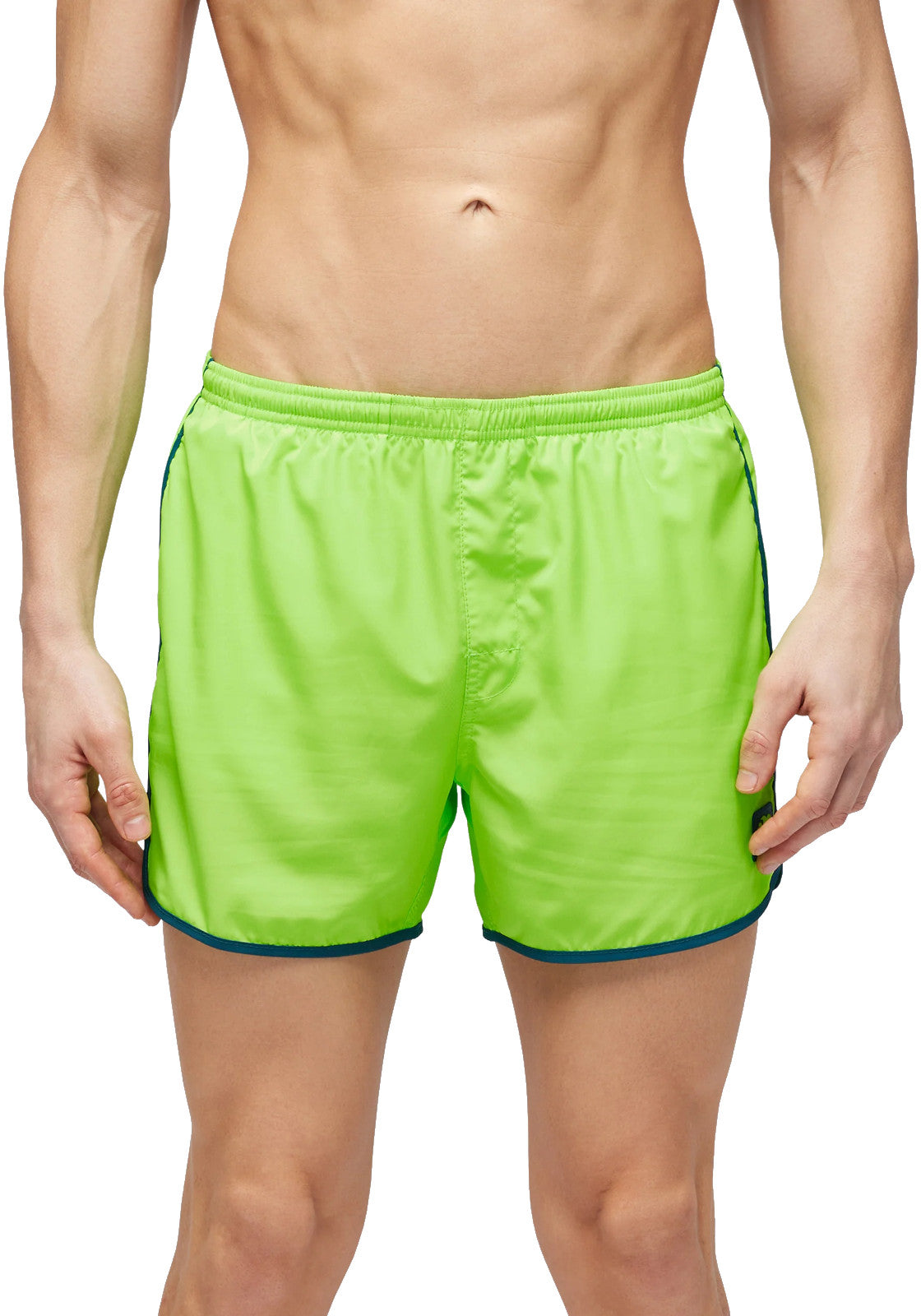 COSTUMI Verde Fluo Sundek