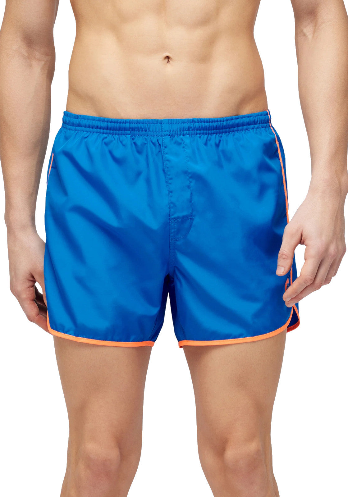 COSTUMI Azzurro Sundek