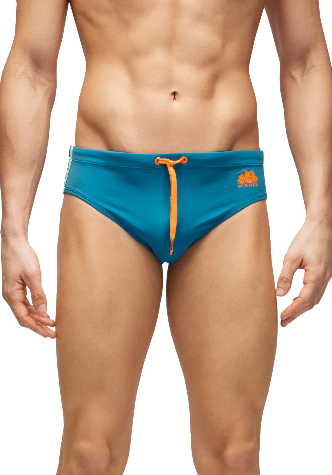 COSTUMI Petrolio Sundek