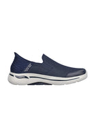 SCARPE Blu Skechers