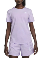 T-SHIRT E CANOTTE Lilla Nike