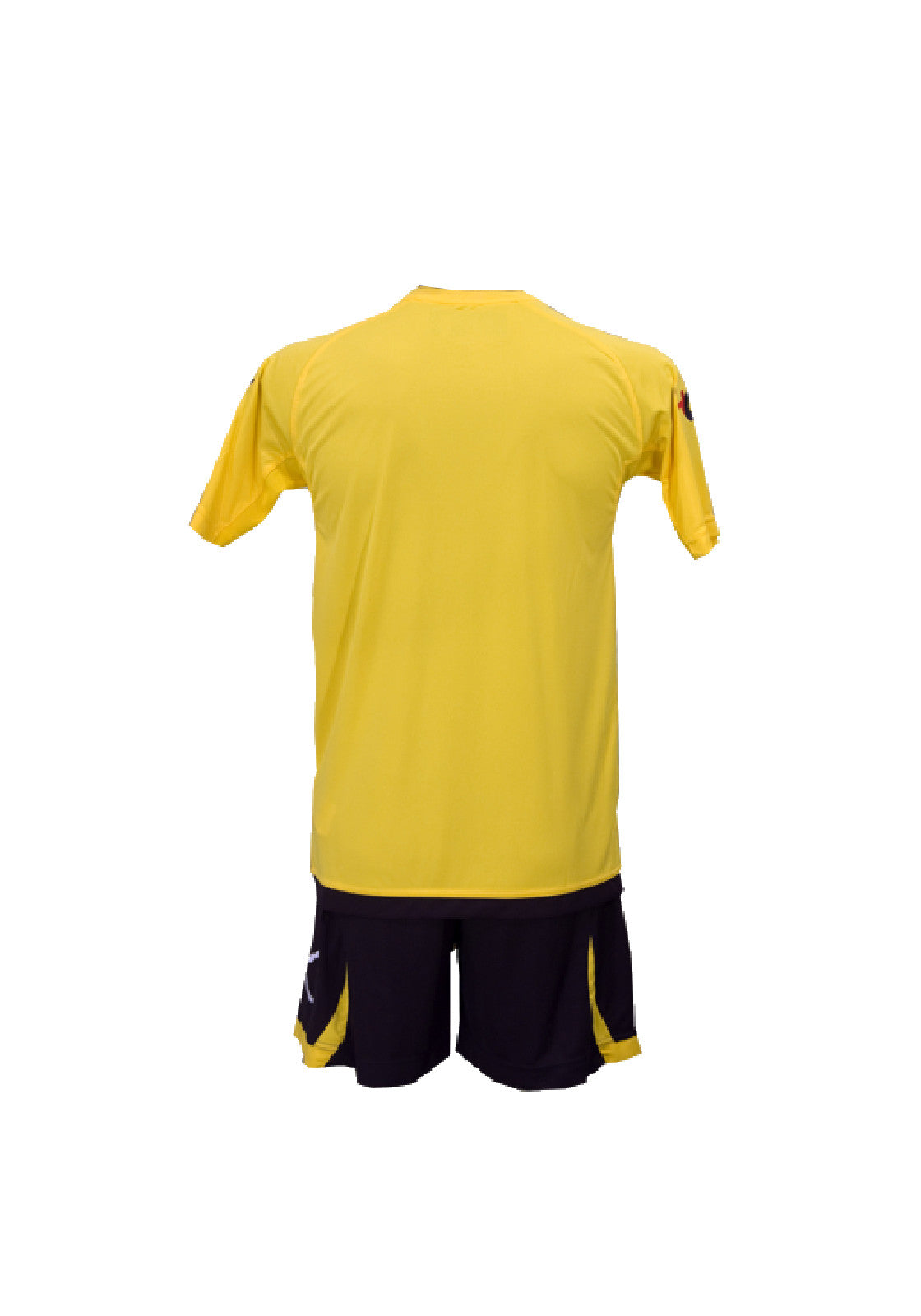 CALCIO Giallo/blu Legea