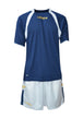 CALCIO Blu/bianco Legea
