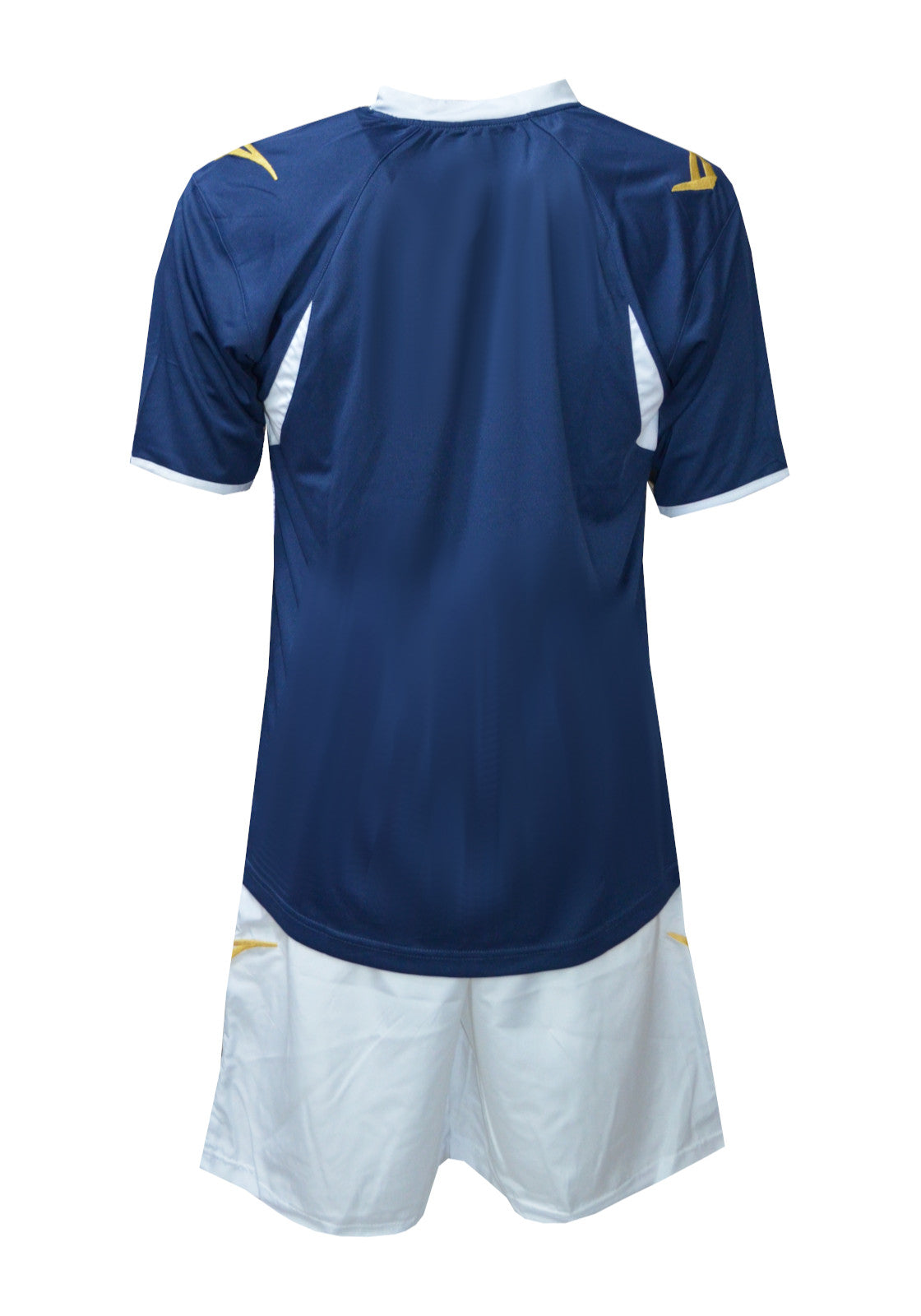 CALCIO Blu/bianco Legea