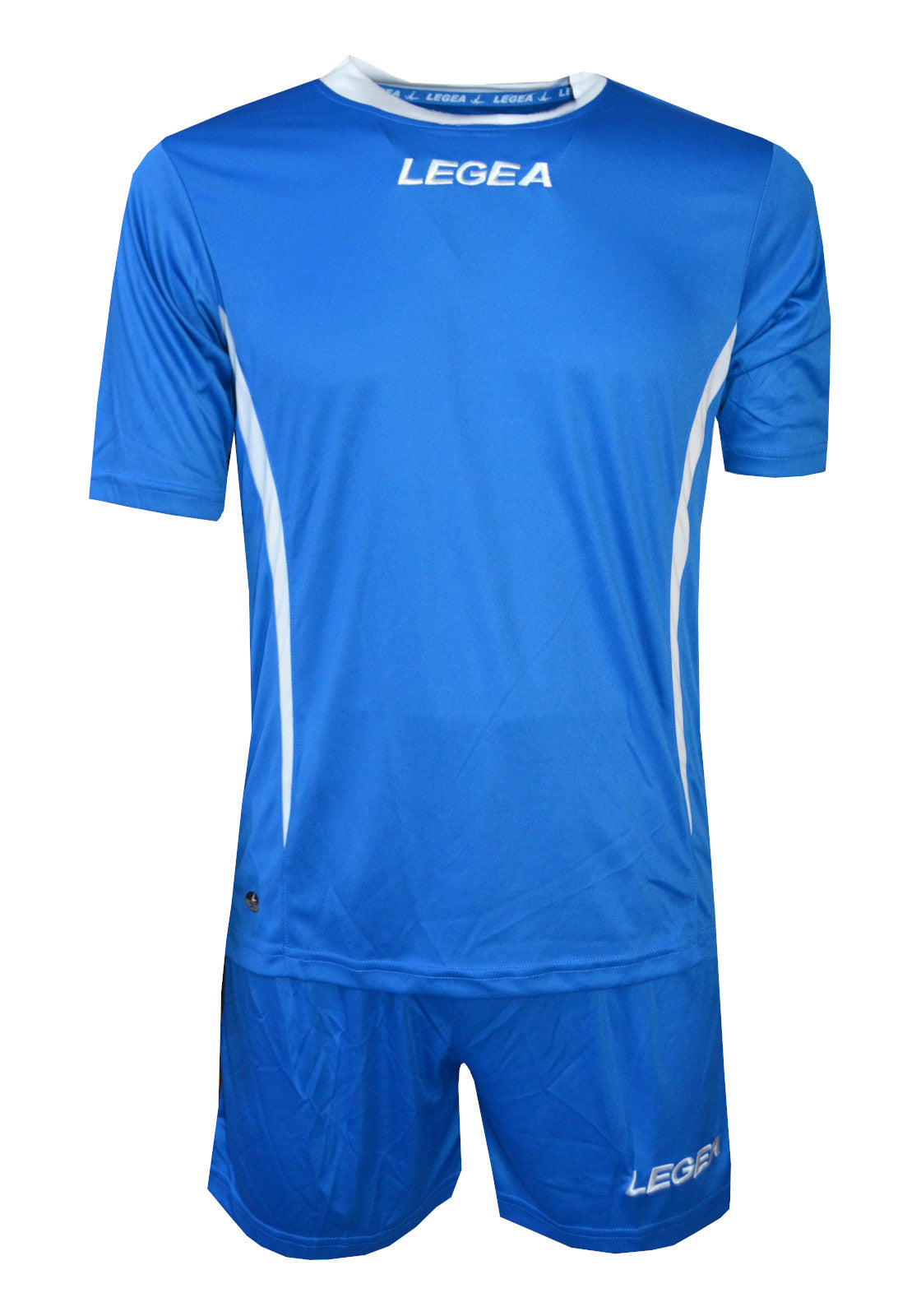 CALCIO Azzurro Legea