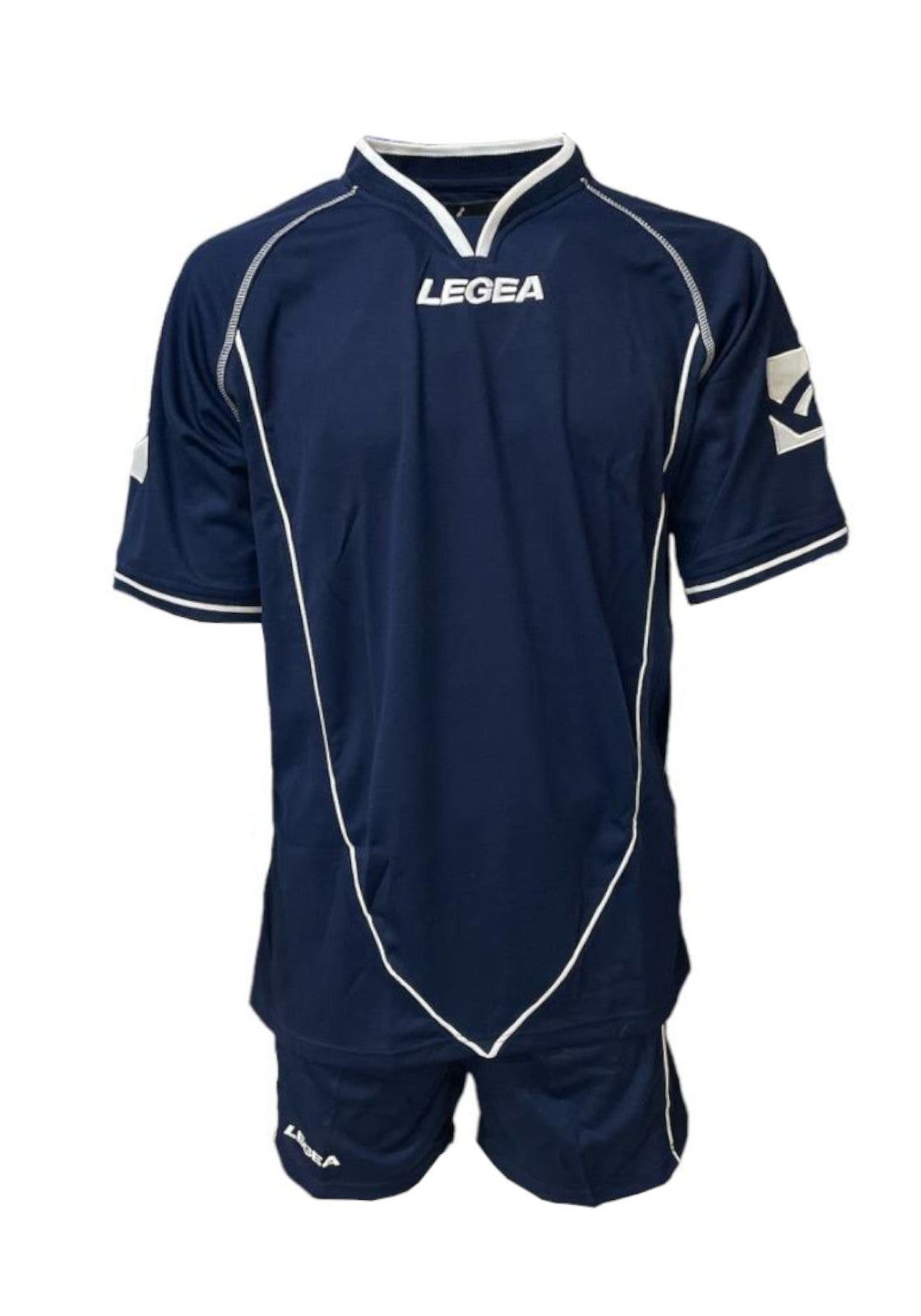 CALCIO Blu Legea