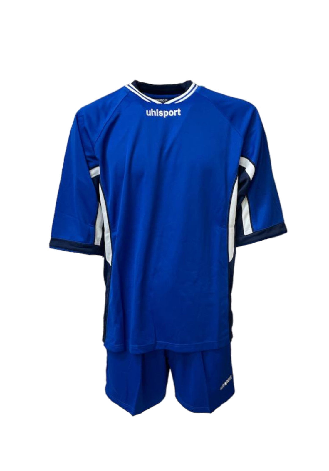 CALCIO Azzurro/bianco Uhlsport