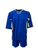 CALCIO Azzurro/bianco Uhlsport