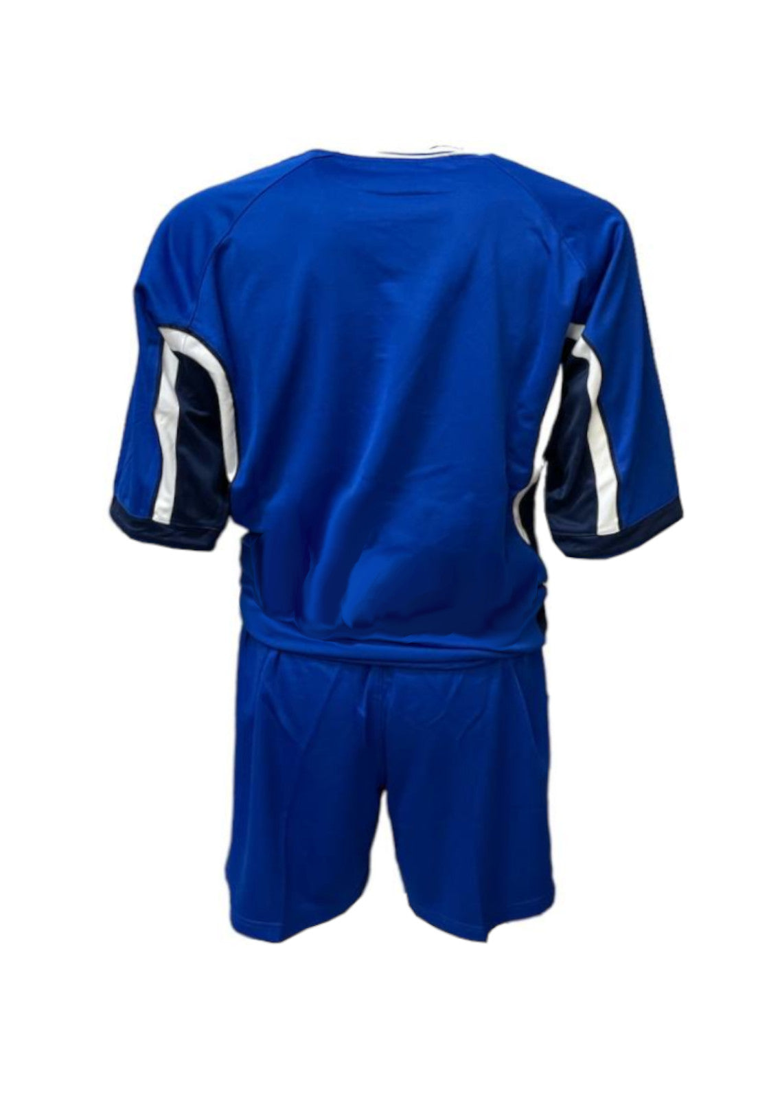 CALCIO Azzurro/bianco Uhlsport