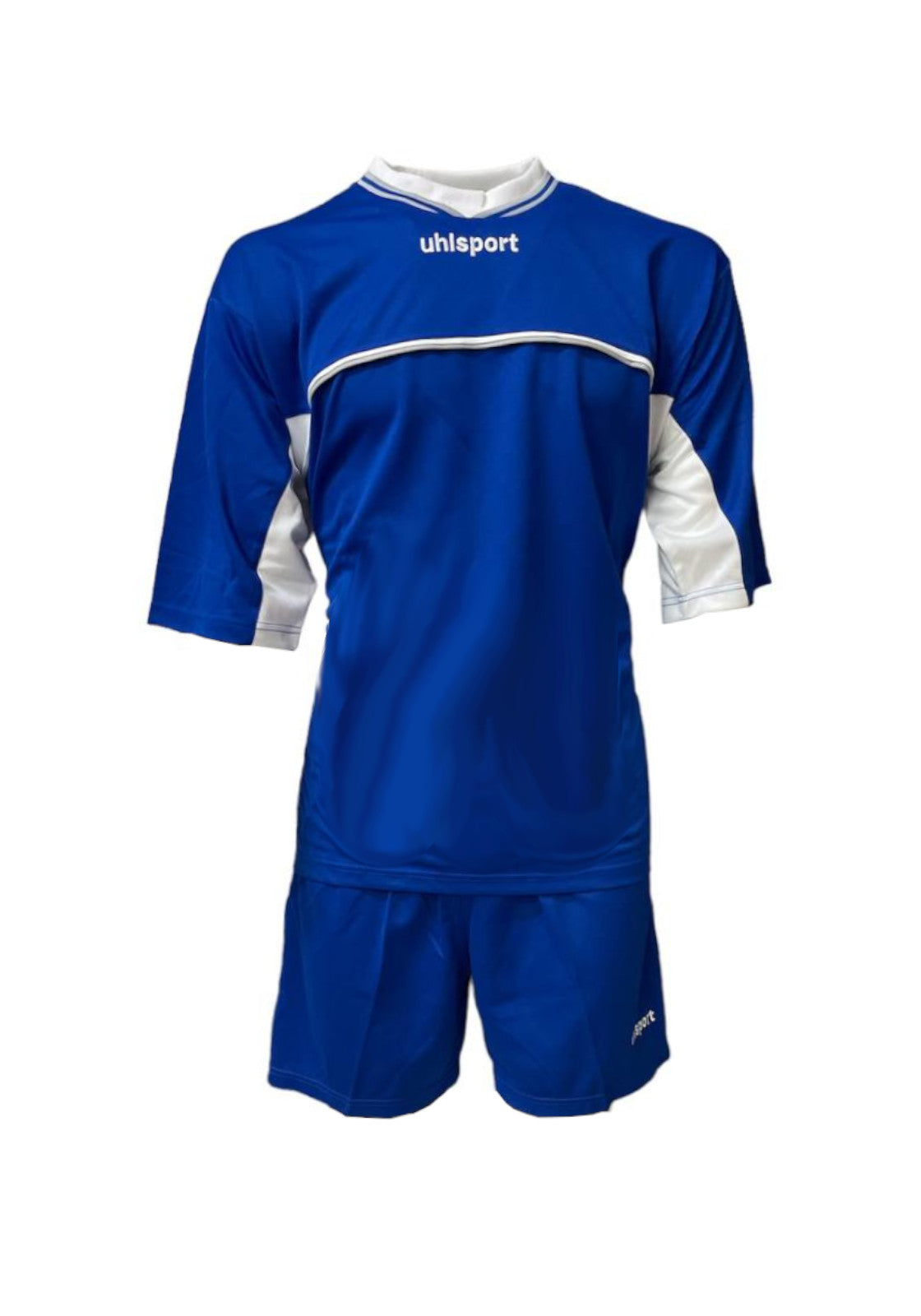 CALCIO Azzurro/bianco Uhlsport