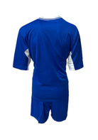 CALCIO Azzurro/bianco Uhlsport