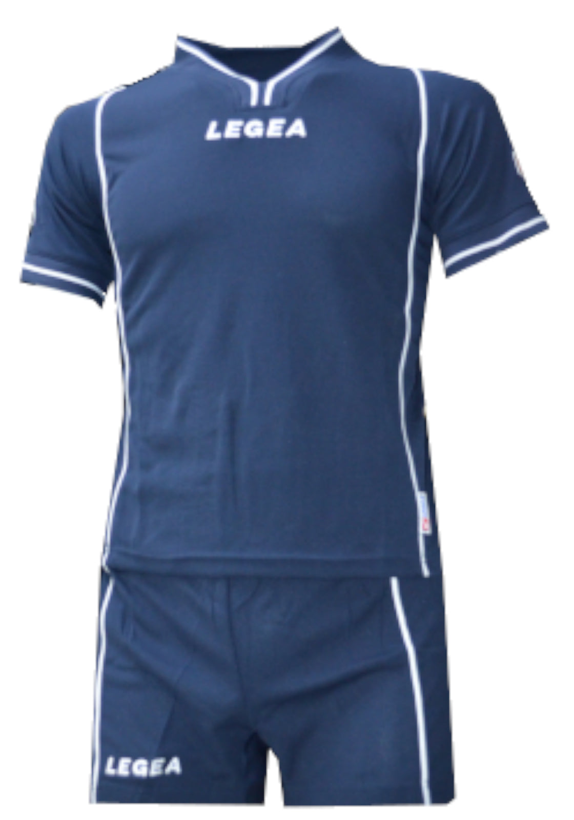 CALCIO Blu Legea