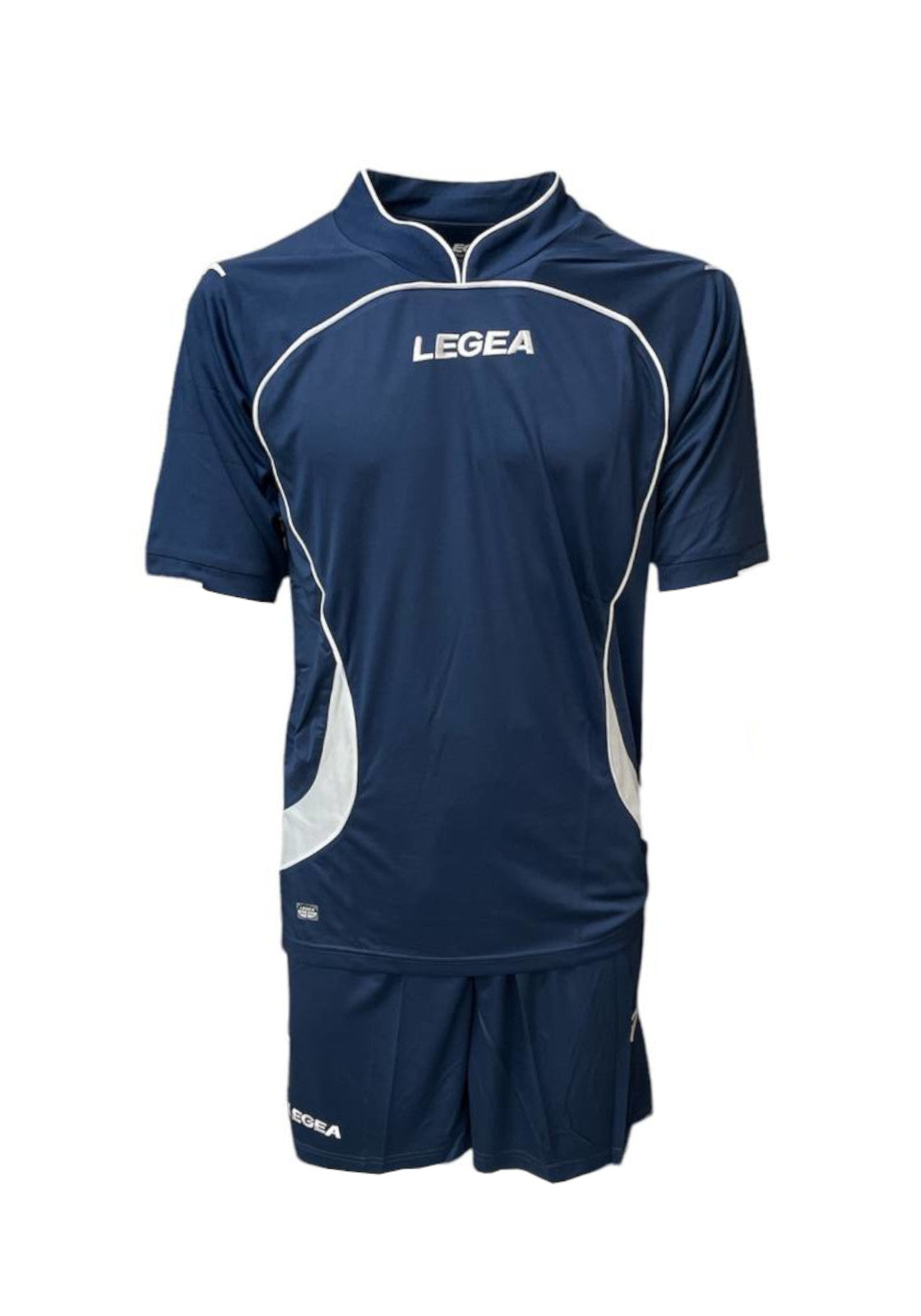 CALCIO Blu/bianco Legea