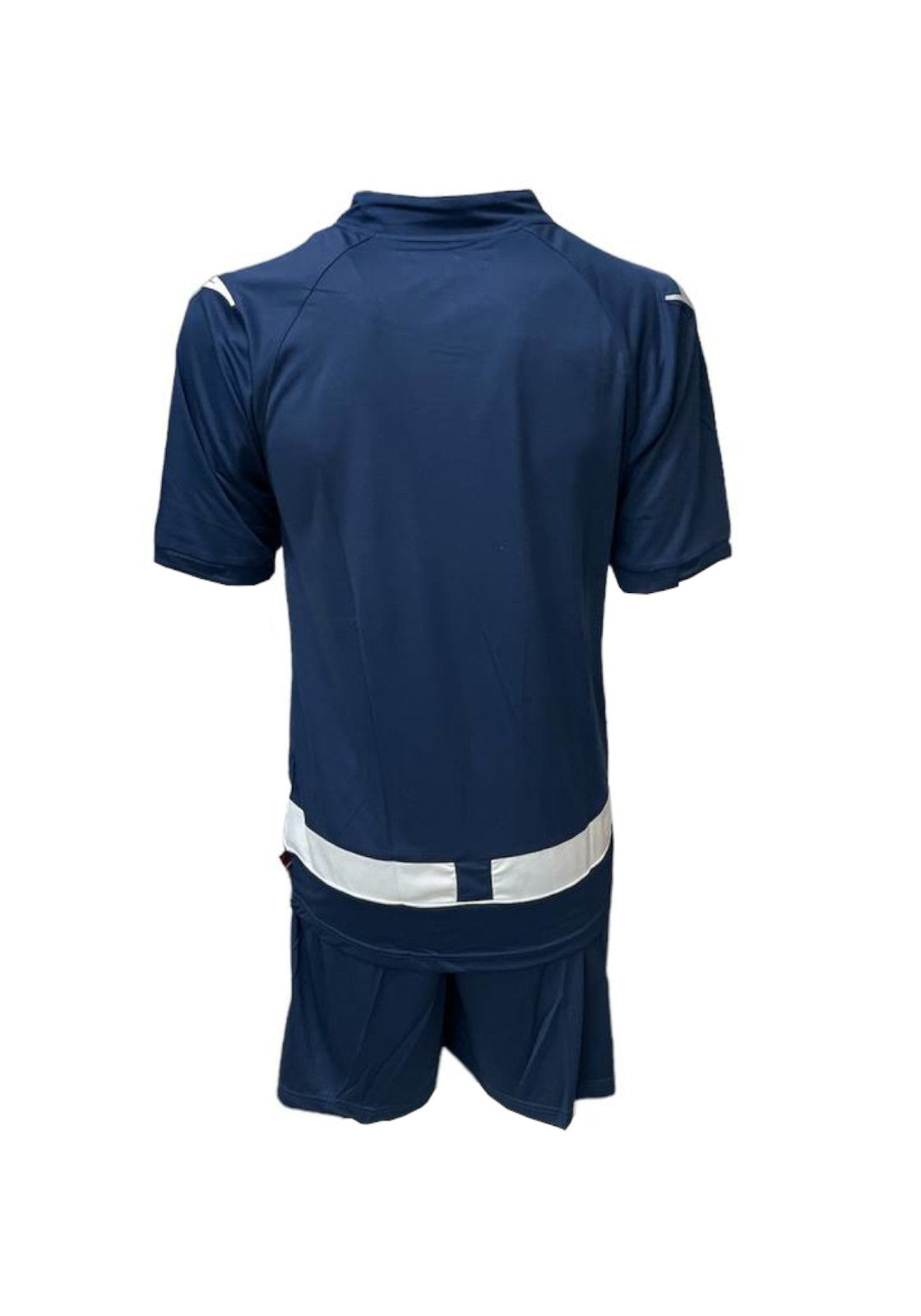 CALCIO Blu/bianco Legea