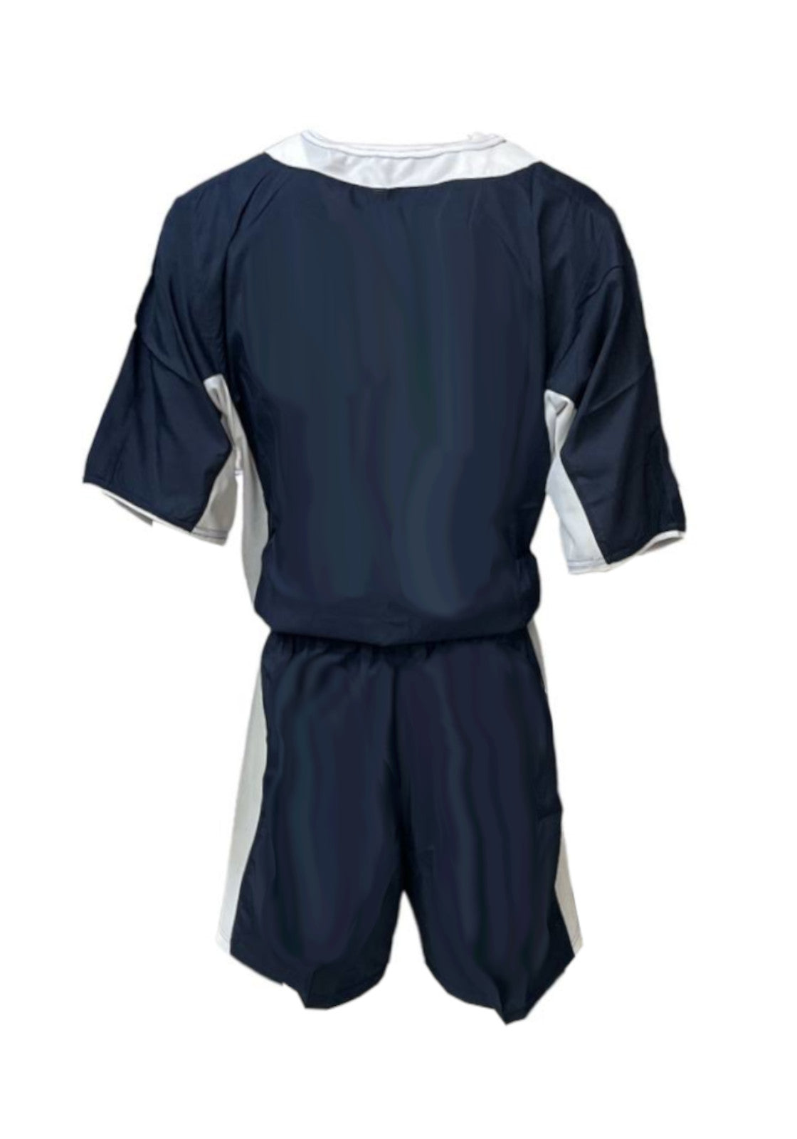 CALCIO Blu/bianco Agla