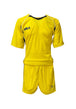 CALCIO Giallo/blu Agla