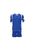 CALCIO Azzurro/bianco Legea