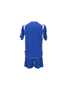 CALCIO Azzurro/bianco Legea