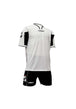 CALCIO Bianco/blu Legea