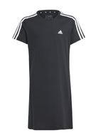 VESTITI-GONNE Nero/bianco Adidas