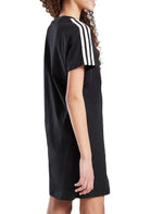 VESTITI-GONNE Nero/bianco Adidas