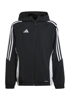 GIUBBINI E GIACCHE Nero/bianco Adidas