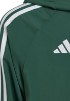 GIUBBINI E GIACCHE Verde/bianco Adidas