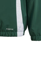 GIUBBINI E GIACCHE Verde/bianco Adidas