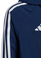 GIUBBINI E GIACCHE Blu/bianco Adidas