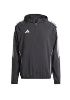 GIUBBINI E GIACCHE Nero/bianco Adidas