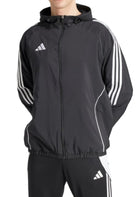 GIUBBINI E GIACCHE Nero/bianco Adidas