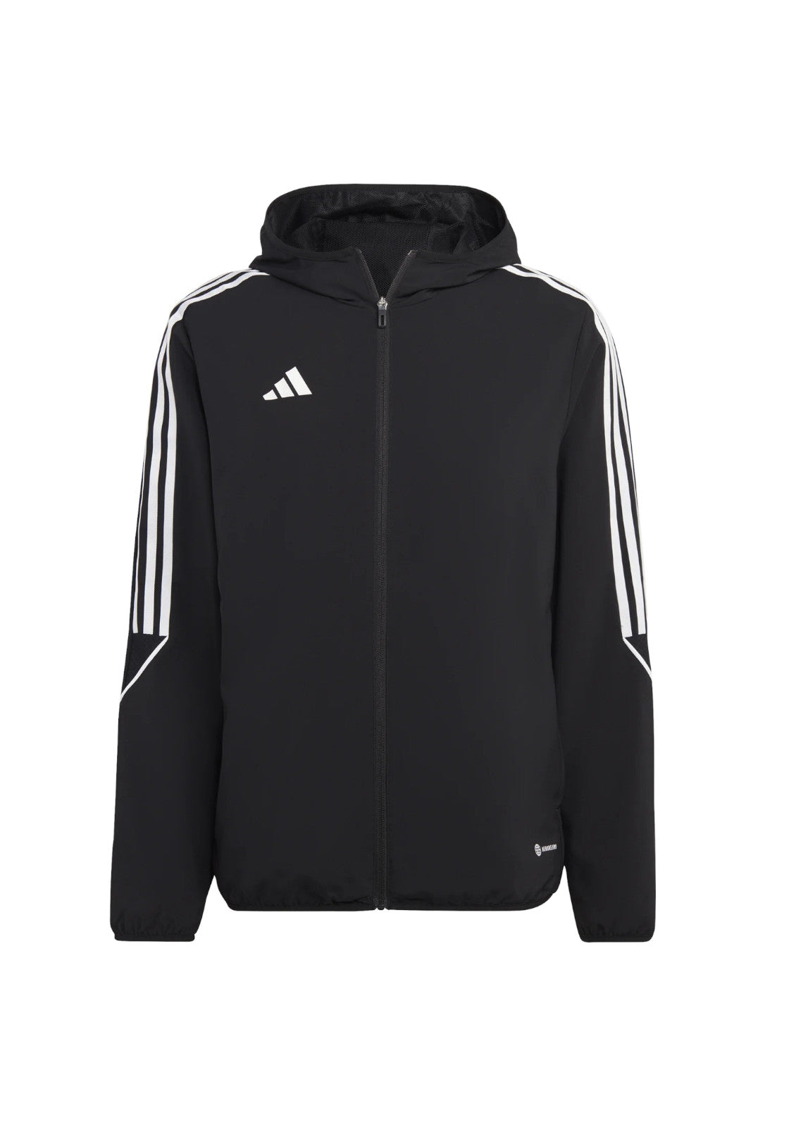 GIUBBINI E GIACCHE Nero/bianco Adidas